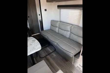 Gulf Stream 275FBG Travel Trailer