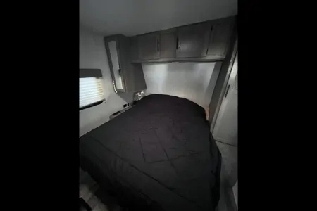 Gulf Stream 275FBG Travel Trailer