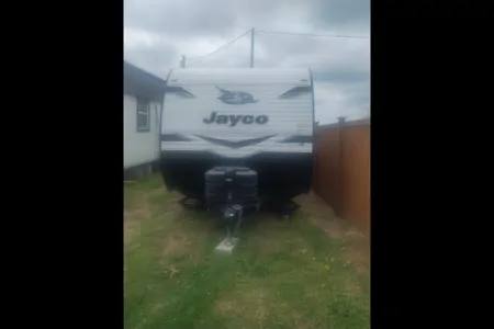 Our LittleLux Camper