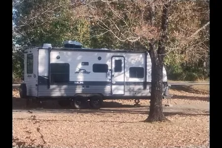 Our LittleLux Camper