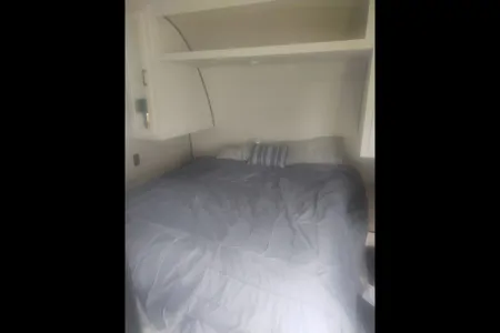 Our LittleLux Camper