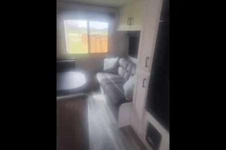 Our LittleLux Camper