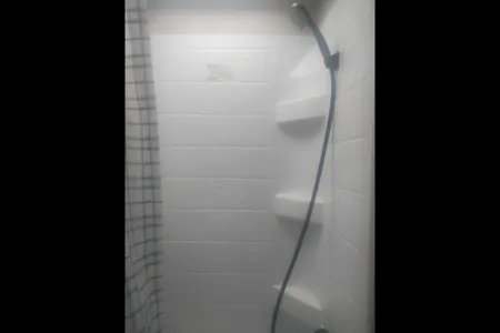 Our LittleLux Camper