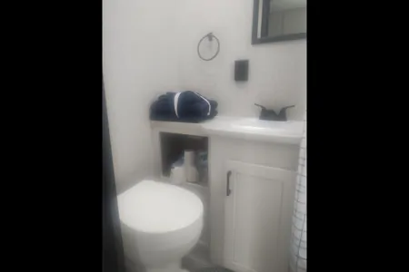 Our LittleLux Camper