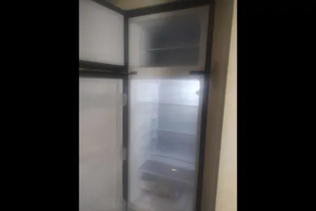 Our LittleLux Camper