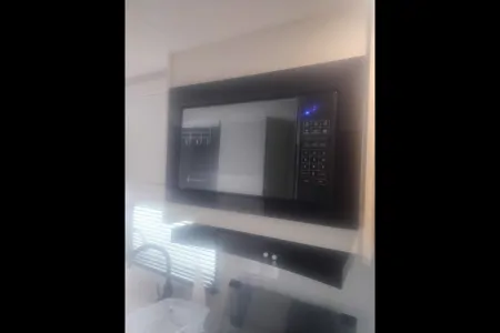 Our LittleLux Camper