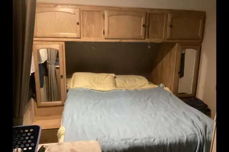 Don's Forest River 246RKS Travel Trailer
