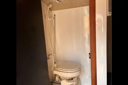 Scamp 16 - Perfect for Couples or Families with Small Kids!