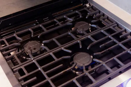 Alan's Entegra Coach Vision 34gG Class A