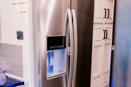 Alan's Entegra Coach Vision 34gG Class A