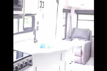 Revy Adventure Jayco JayFlight Travel Trailer