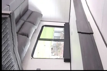 Revy Adventure Jayco JayFlight Travel Trailer