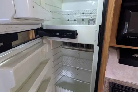 Sam's Jayco Flight 19 BH Travel Trailer