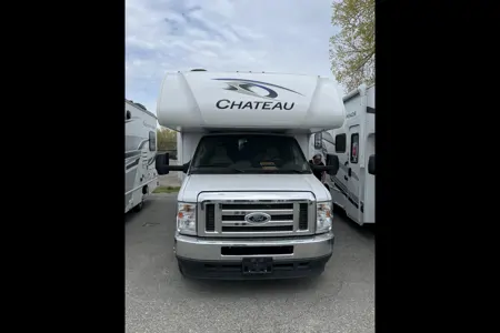 Thor Chateau 22B Class C 2023