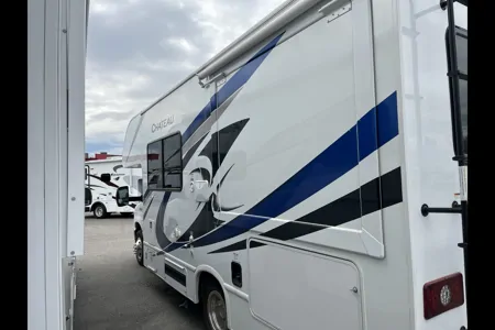 Thor Chateau 22B Class C 2023