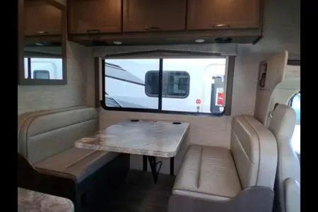 Thor Chateau 22B Class C 2023