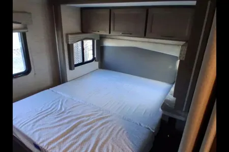 Thor Chateau 22B Class C 2023