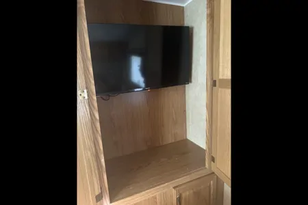 Tony's Forest River Sierra Fifth Wheel
