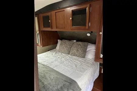 Heartland M32 Mallard Travel Trailer