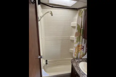 Heartland M32 Mallard Travel Trailer