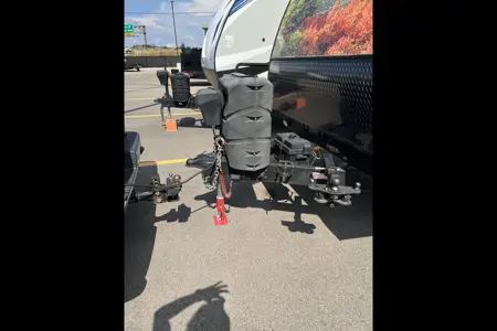 Heartland M32 Mallard Travel Trailer