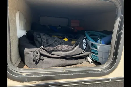 Heartland M32 Mallard Travel Trailer