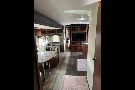 Heartland M32 Mallard Travel Trailer