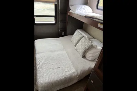 Heartland M32 Mallard Travel Trailer