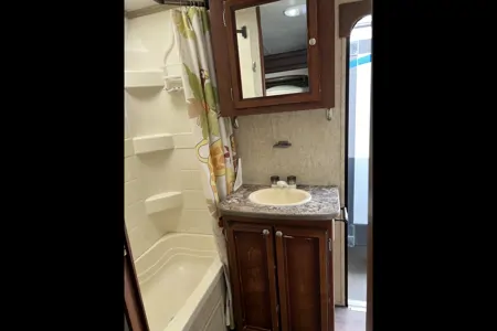 Heartland M32 Mallard Travel Trailer