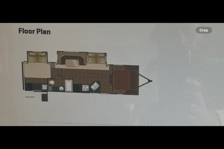 Heartland M32 Mallard Travel Trailer