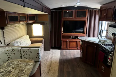 Heartland Mallard Bunkhouse