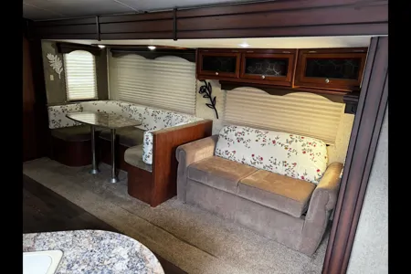 Heartland Mallard Bunkhouse