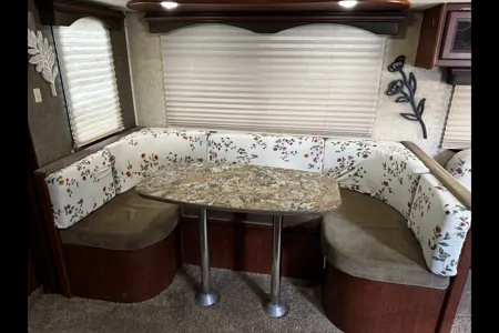 Heartland Mallard Bunkhouse