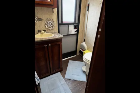 Heartland Mallard Bunkhouse