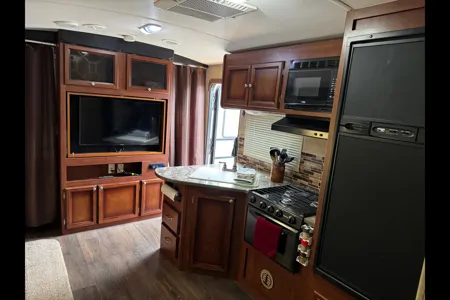 Heartland Mallard Bunkhouse