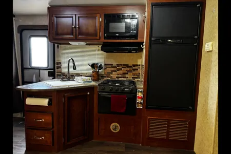 Heartland Mallard Bunkhouse