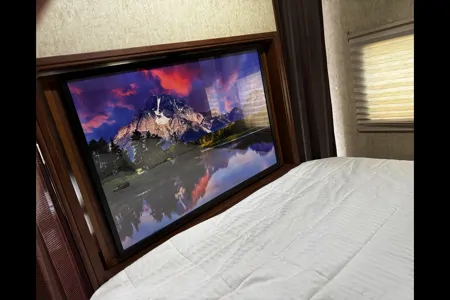 Heartland Mallard Bunkhouse