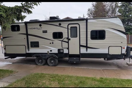 Archie's Family Hideout