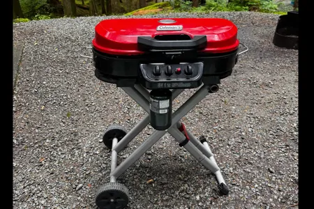 Gina's Dutchmen sport  2004 Travel Trailer