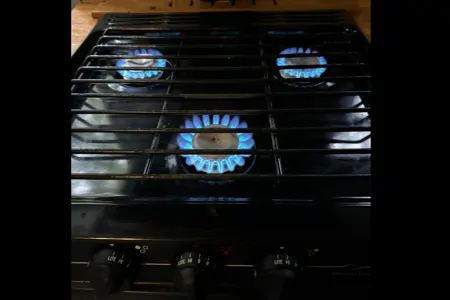 Gina's Dutchmen sport  2004 Travel Trailer