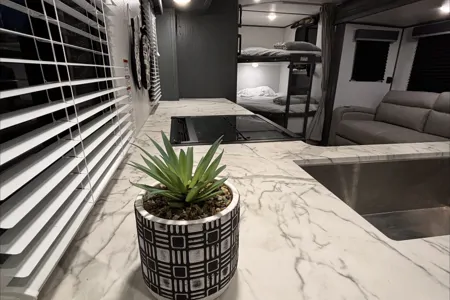 2022 Keystone Bullet Crossfire Travel Trailer