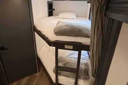 2022 Keystone Bullet Crossfire Travel Trailer