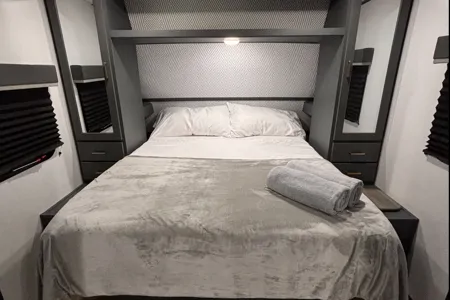 2022 Keystone Bullet Crossfire Travel Trailer