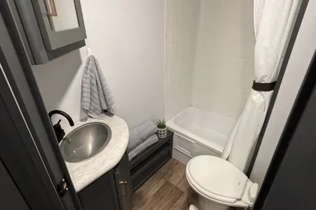 2022 Keystone Bullet Crossfire Travel Trailer