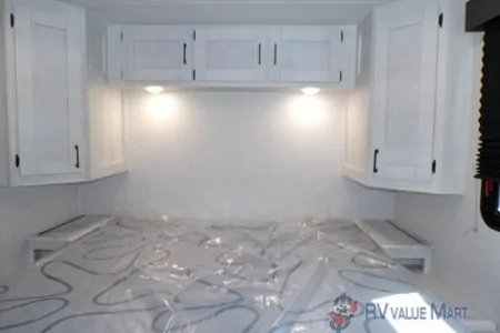 2026 East to West Entrada Class C 2800S