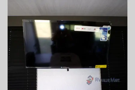 2026 East to West Entrada Class C 2800S