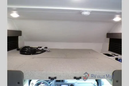 2026 East to West Entrada Class C 2800S