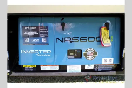 2026 East to West Entrada Class C 2800S