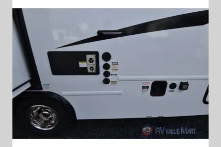 2026 East to West Entrada Class C 2800S