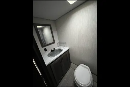 2020 Wolf Pup Camper – Sleeps 3-4, Easy & Comfortable Getaway